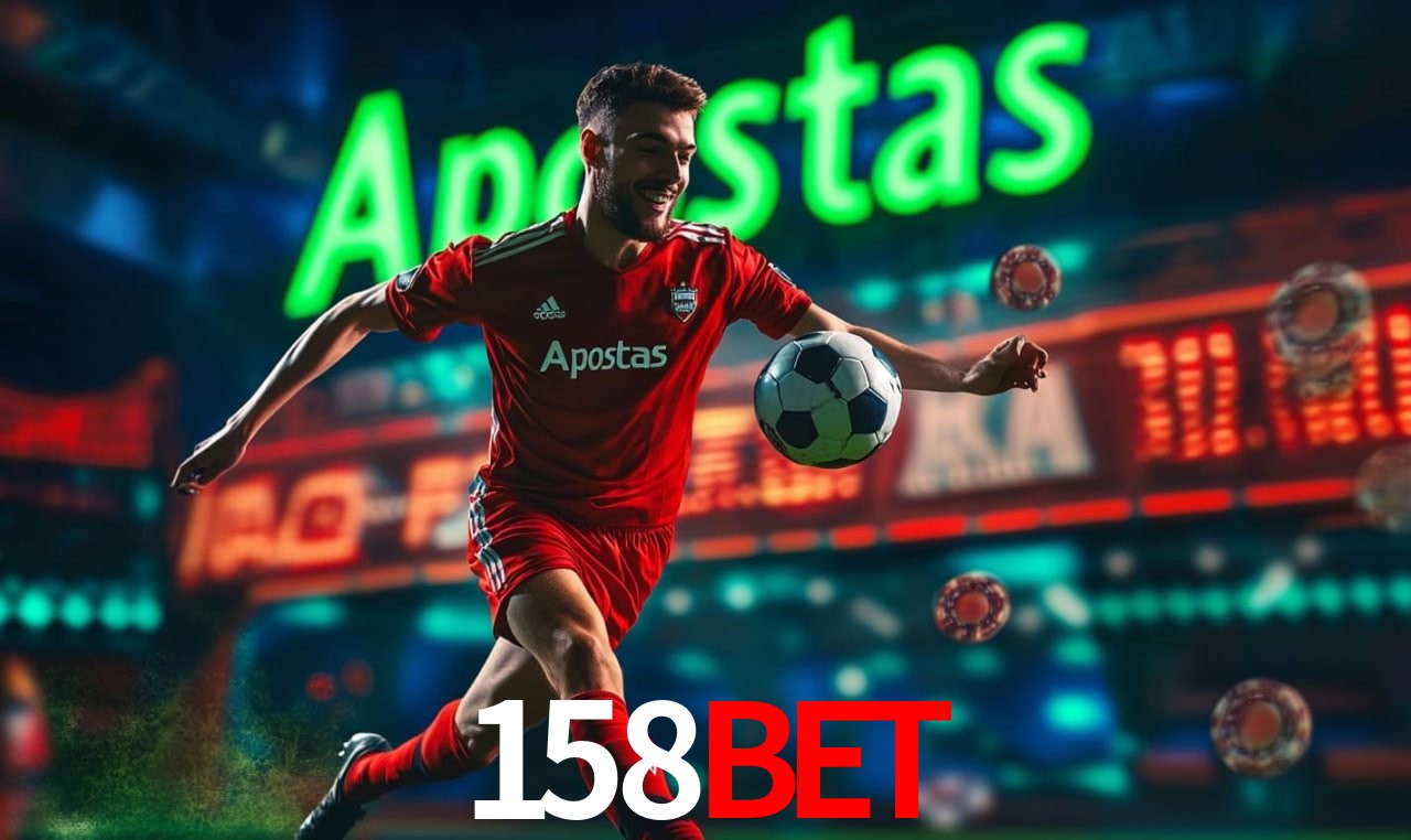 Casino Ao Vivo 158bet