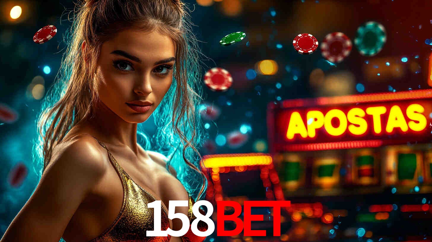 Explorando a Categoria de Eventos em Apostas na 158bet
