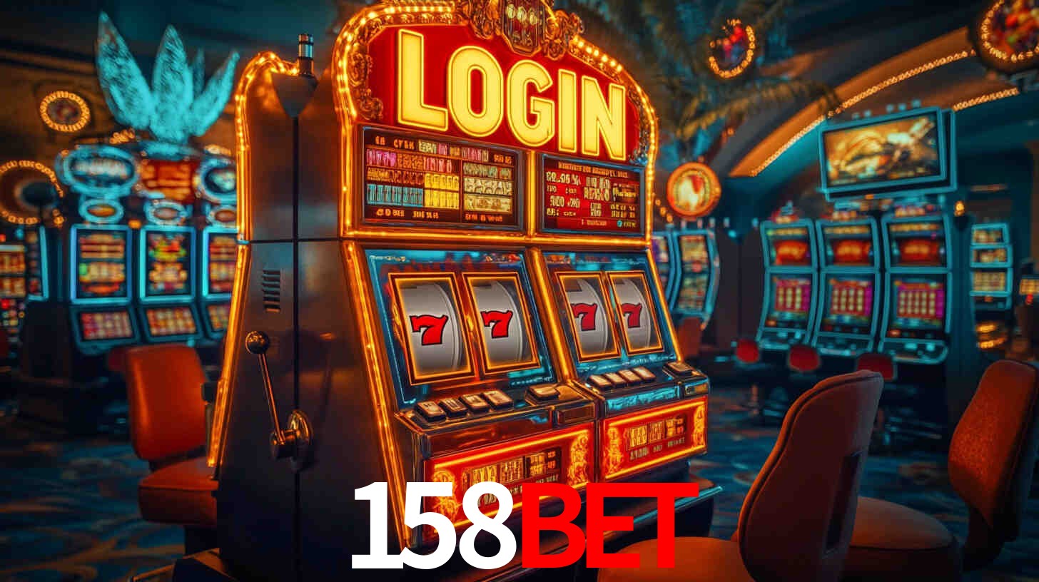 Premium Interface 158bet