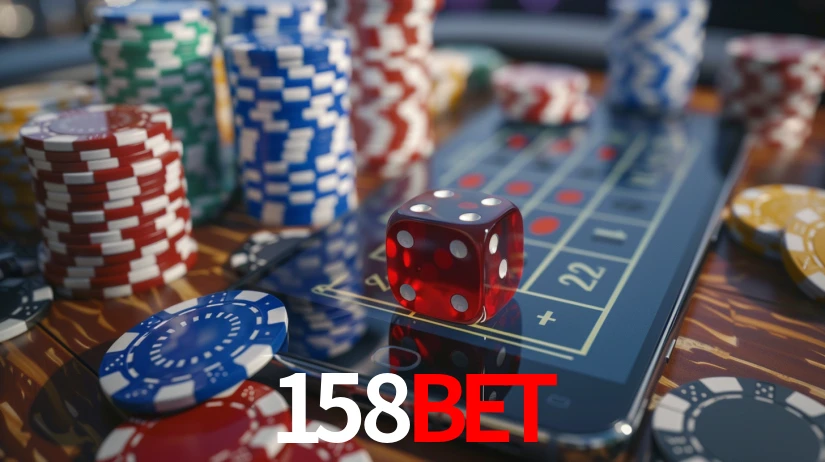 Bônus Generosos e Exclusivos no 158bet para Você!