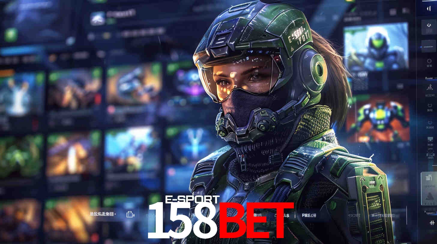 Secure Login 158bet