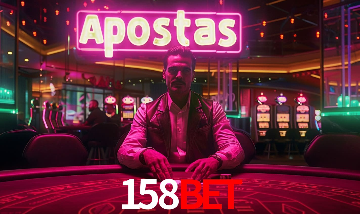 Apostas Esportivas na 158bet: Um Guia Completo