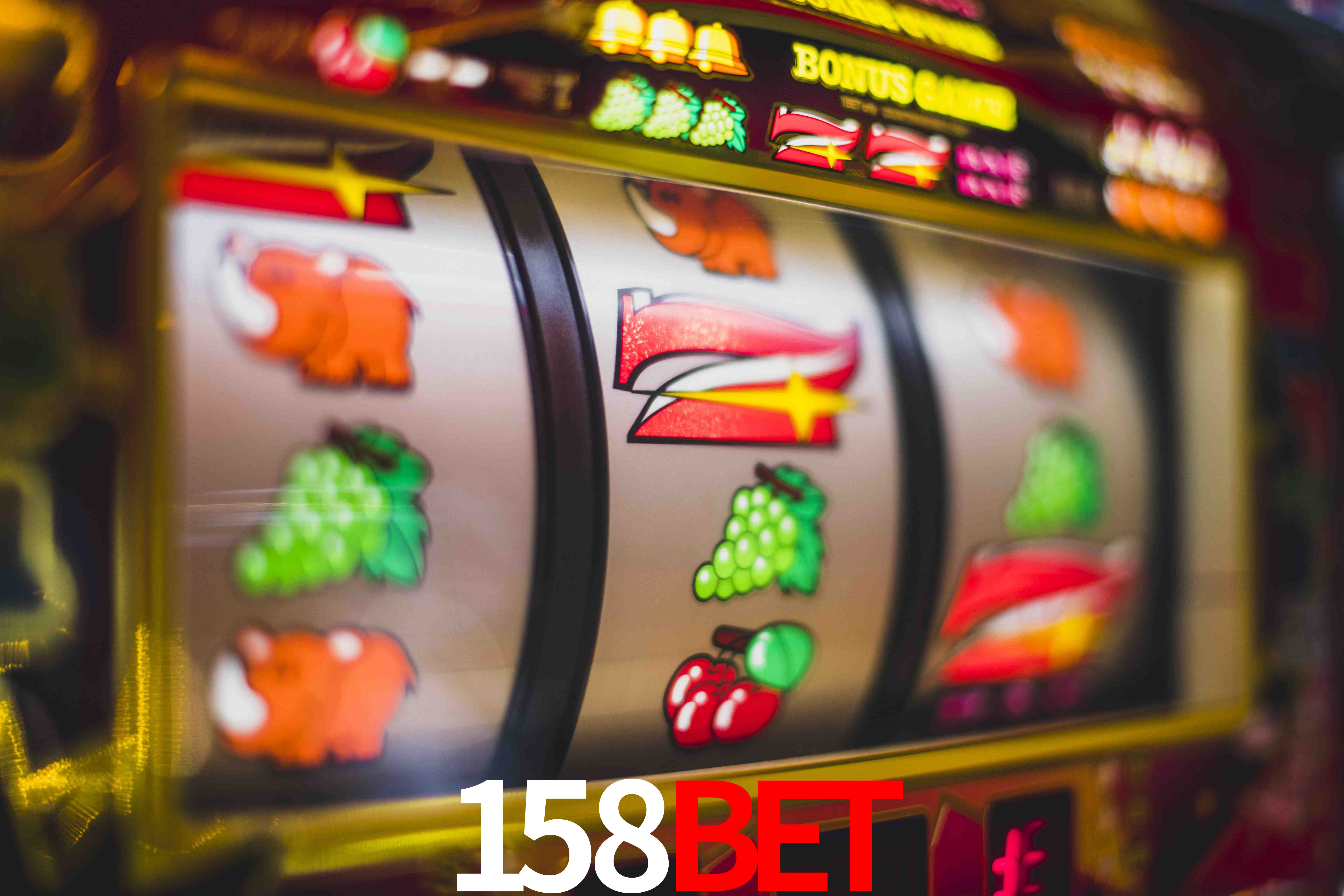 VIP Casino 158bet