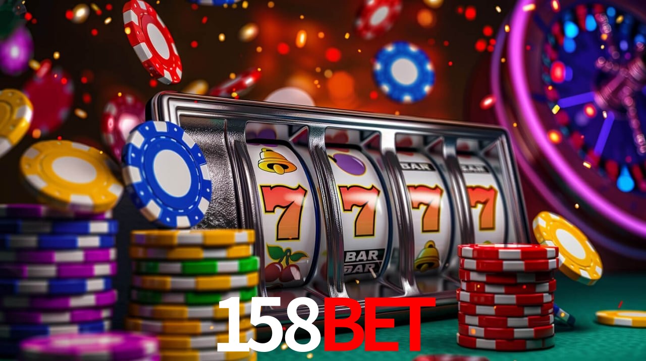 Live Casino 158bet