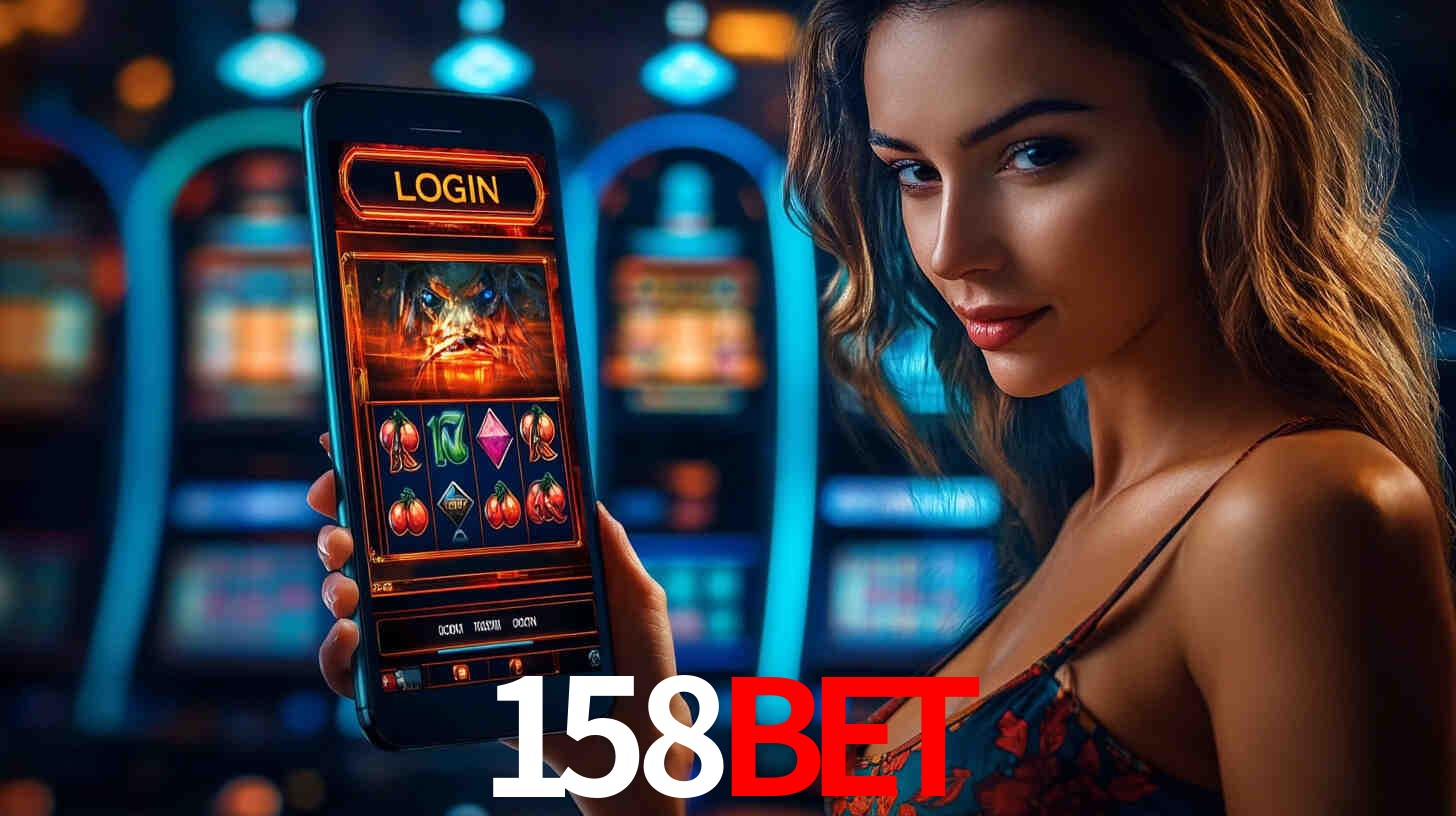 158bet app