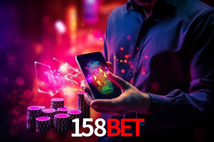 A Emoção da Loteria na 158bet: Uma Chance de Mudança de Vida
