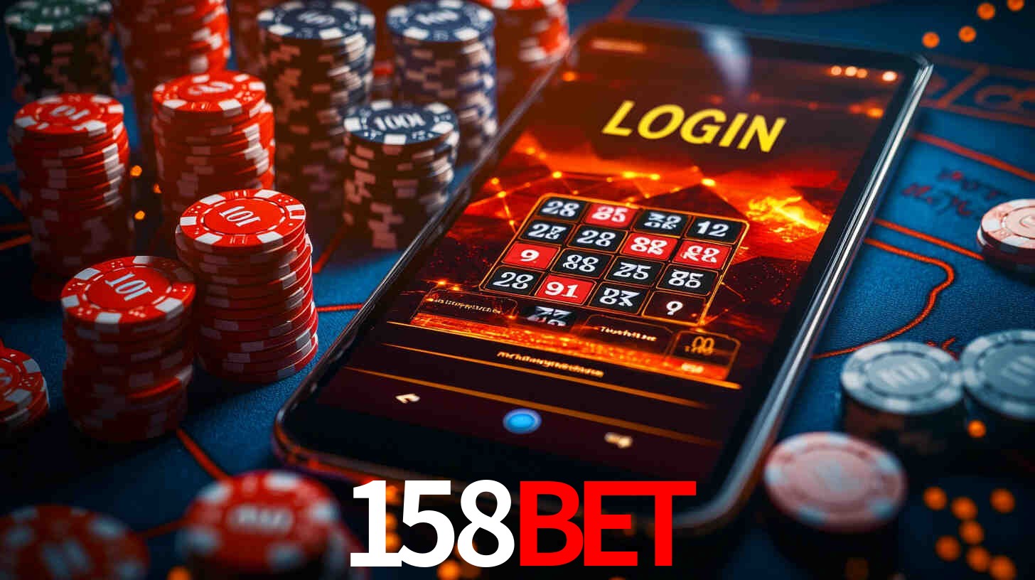 158bet,158bet app