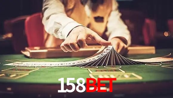 Live Casino 158bet
