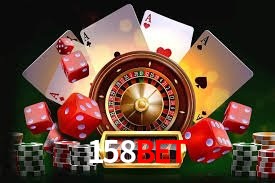 Games Directory 158bet