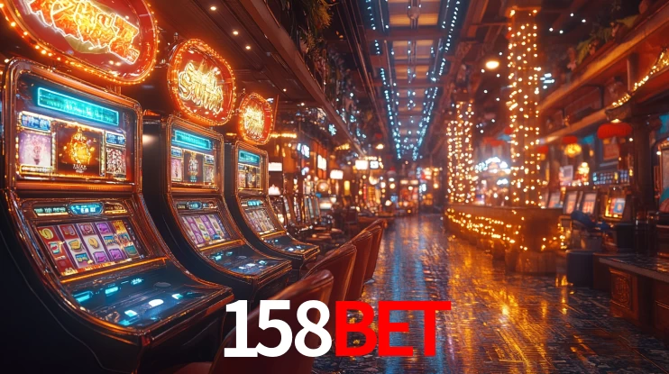 158bet
