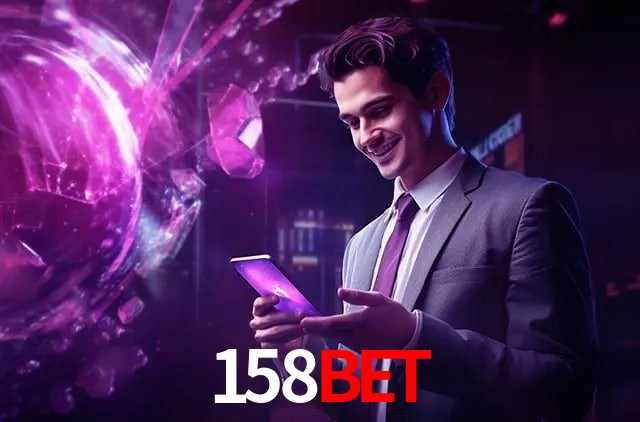 Game Providers 158bet