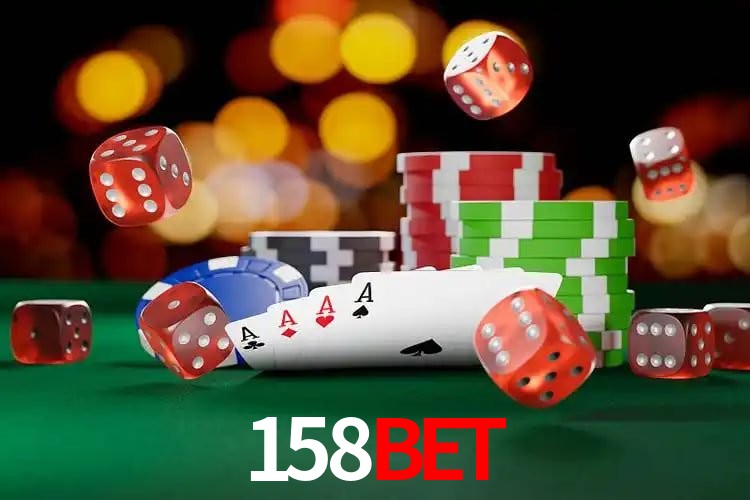 cassino 158bet
