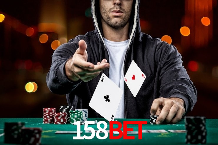 Exclusive Games 158bet