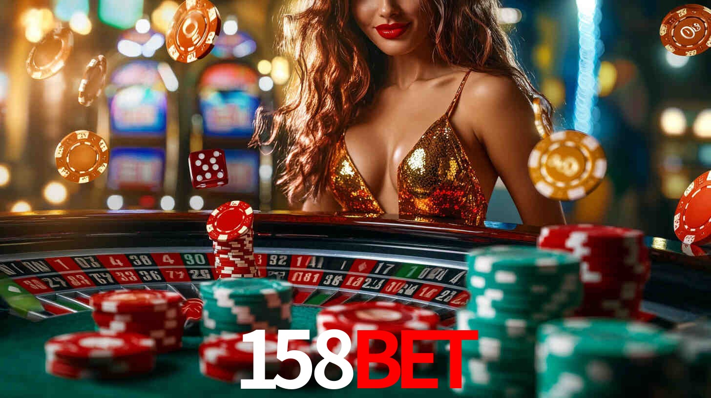 Programa VIP 158bet