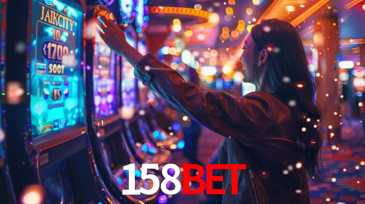 158bet,158bet app