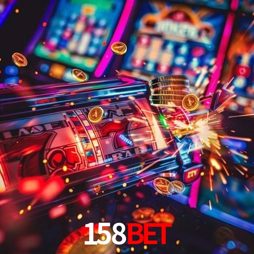 Desvendando o Mundo dos Jogos Virtuais na 158bet