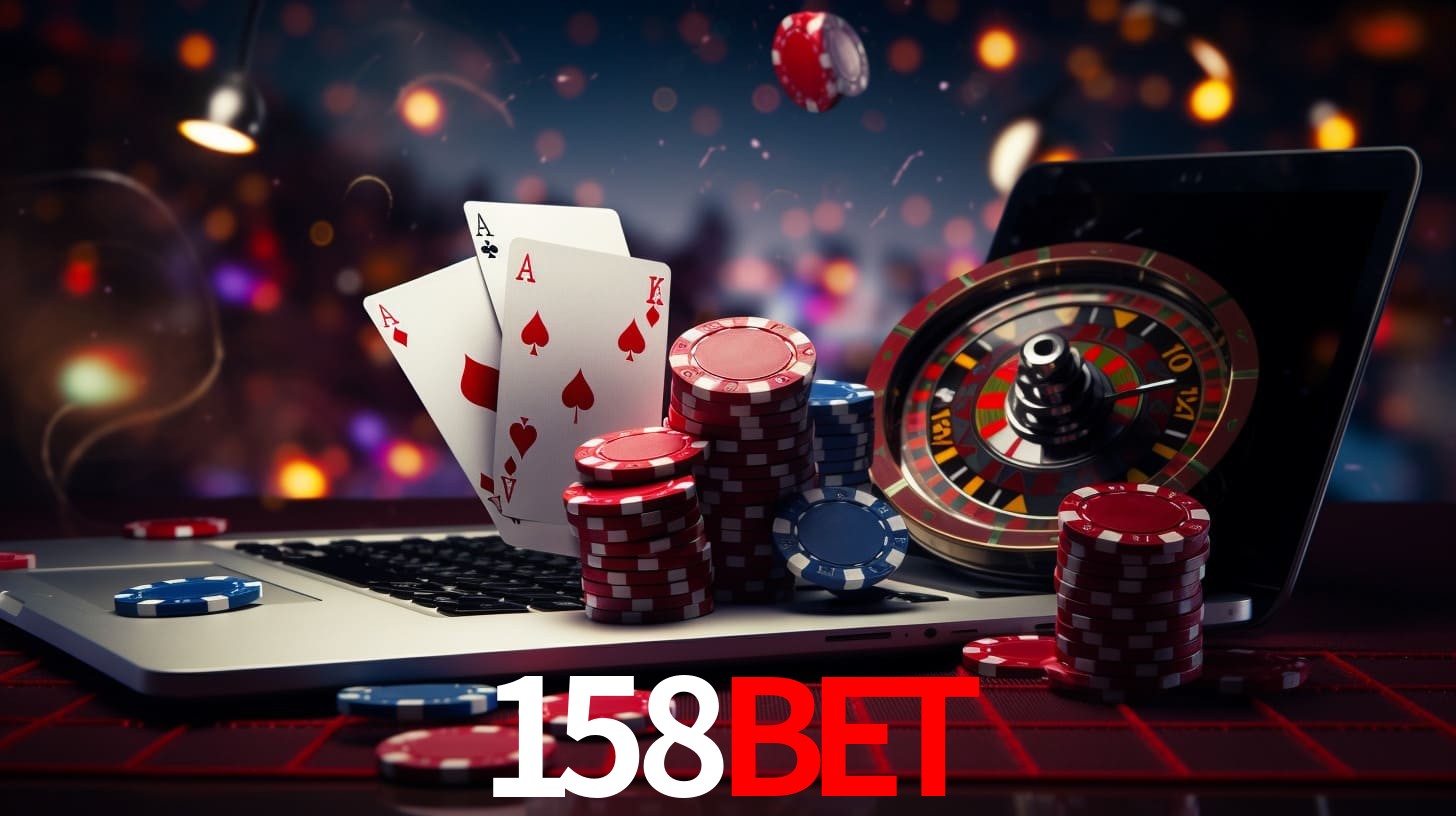 Daily Bonuses 158bet