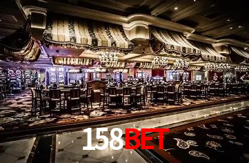 Quick Registration 158bet