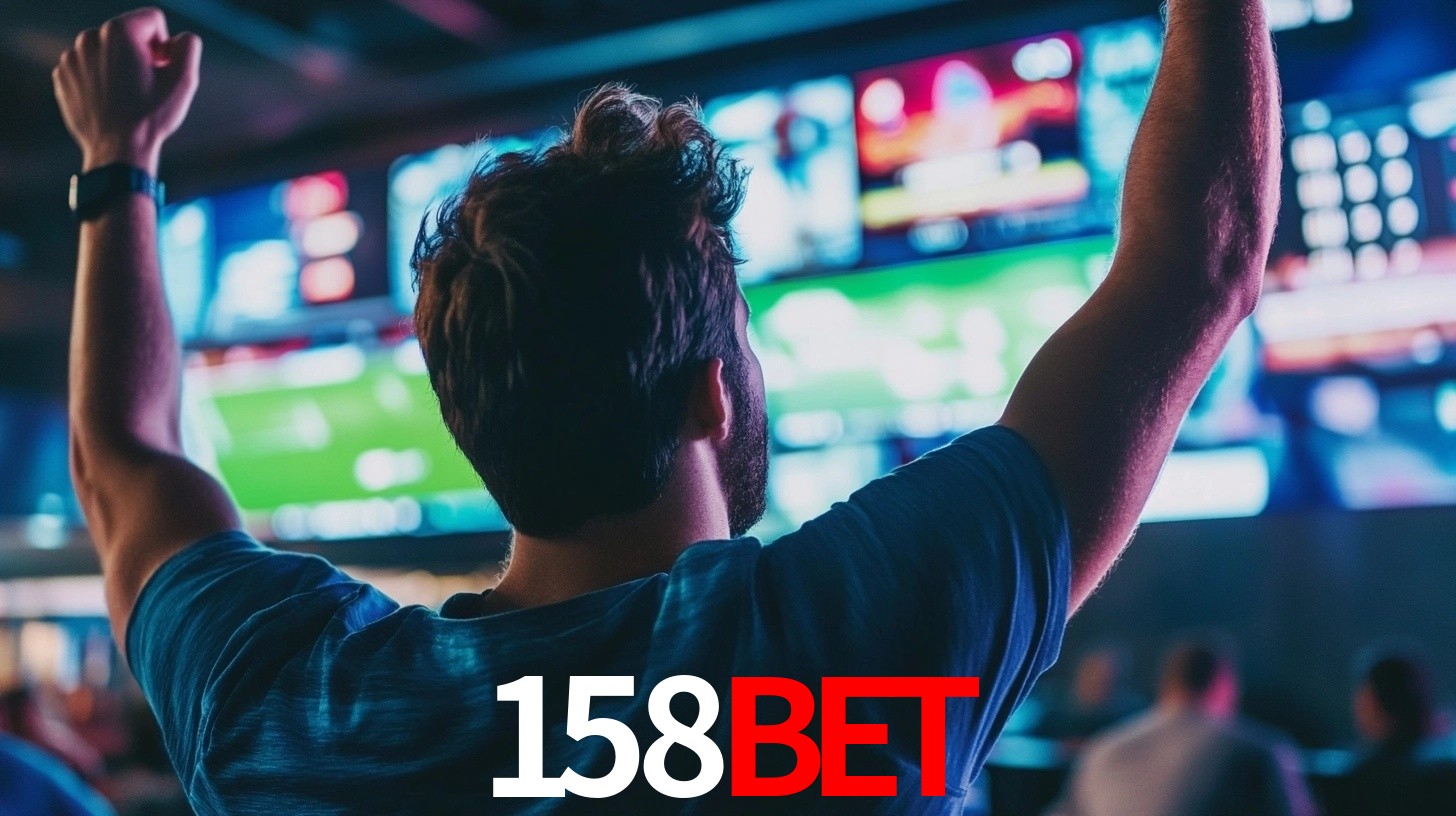 158bet,158bet app