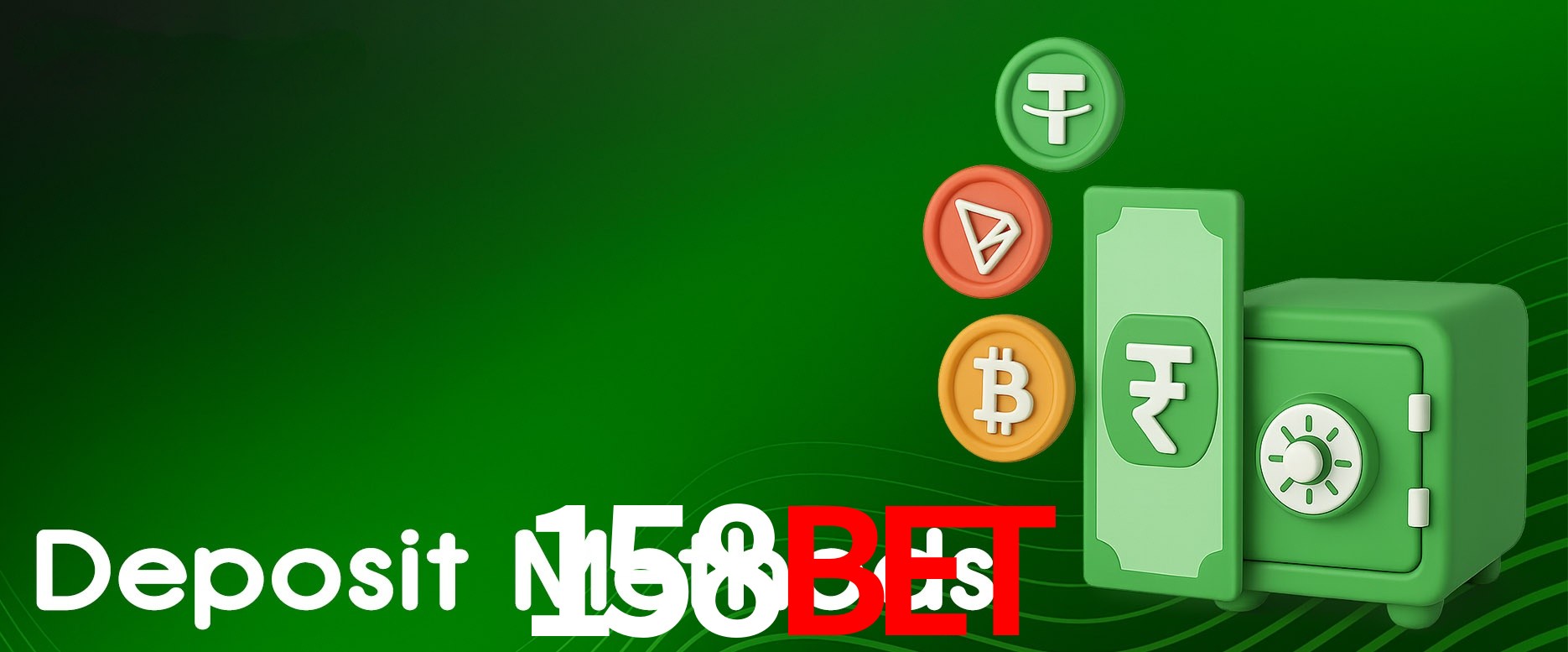 Account Benefits 158bet