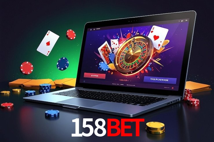 Welcome Bonus 158bet