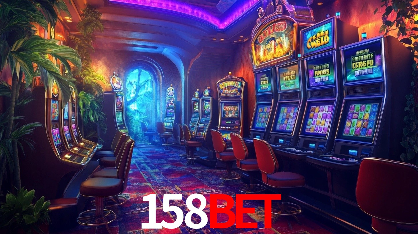 Premium Interface 158bet